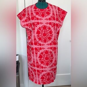 BODEN Cotton Knit Dress — Size 20/22 (Boden sizing) — NEW